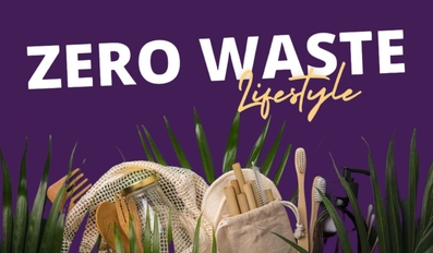 Zero Waste Lifestyle Tips for Reducing Your Environmental Footprint